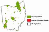 Usda Loan Eligibility Map Ohio Pictures