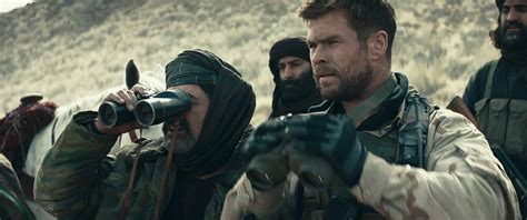 Pulaski county will be the location of horse soldier's flagship production plant in the near future. 12 Strong Movie - A Heart of a Hero ( + a Twitter Party ...