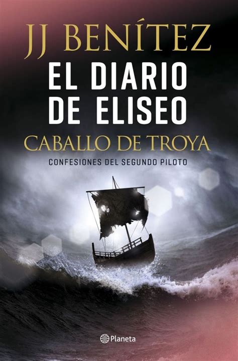 Y también este libro fue escrito por un escritor de libros que se considera popular hoy en día, por lo que este libro gog. El diario de Eliseo. Caballo de Troya - PDF & ePUB | Leer libros online, Leer libros online ...