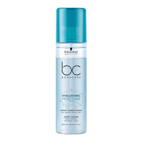 Bc Hmk Spray Conditioner 200ml Beauty Care Essentials