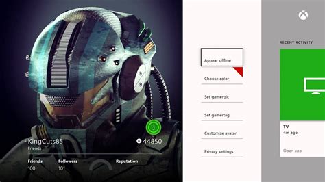 How To Change Color Of Apps On Xbox One Dashboard