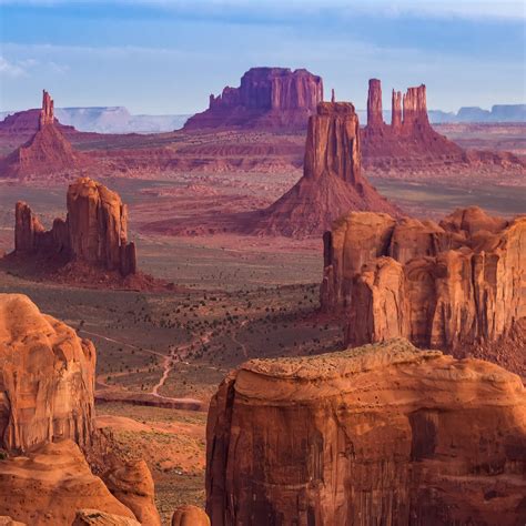 Monument Valley Things To Know Before Visiting Travelawaits