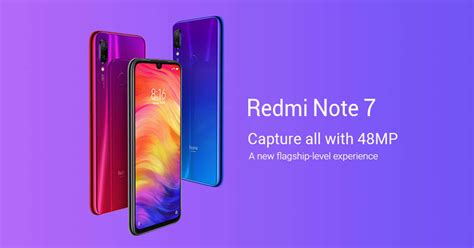 The device is protected by strong 5th generation gorilla glasses in the front and back. Xiaomi Redmi Note 7 Official Price in the Philippines ...