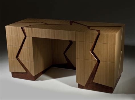 Wenn sie vorliebe für designer dieses ungewöhnliche designer schreibtisch ist ein frisches beisiel für dynamische und bewegte. Designer Schreibtisch Modelle zum Inspirieren!