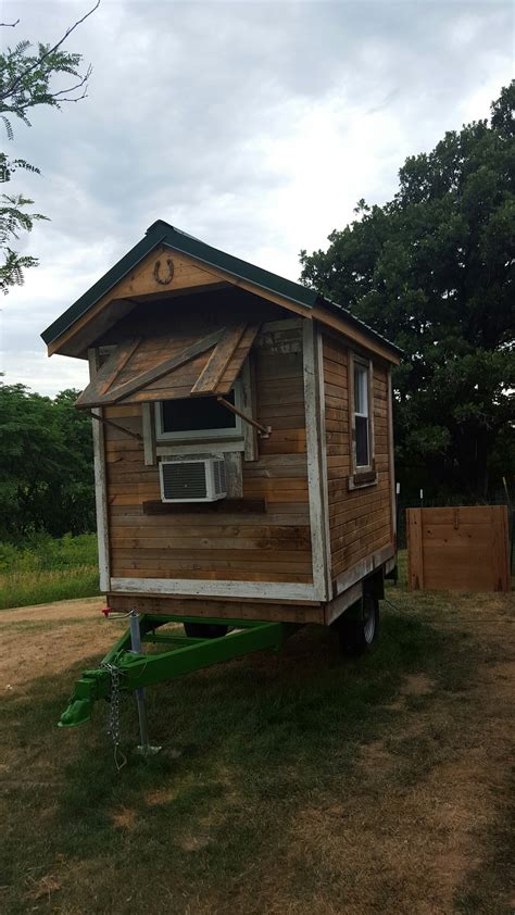 Maybe you would like to learn more about one of these? 50 Square Feet Cabin - Tiny House Swoon