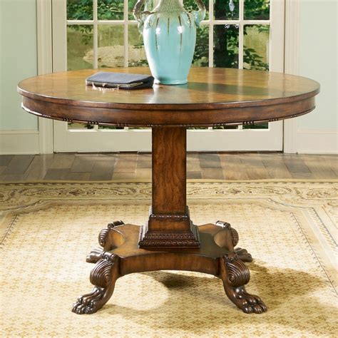 100 Round Foyer Table Marble Top Best Home Furniture Check More At