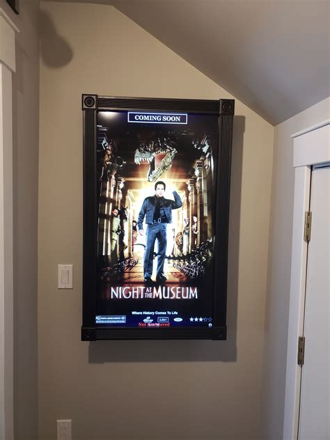 Diy Digital Movie Poster The Best Way To Get Free Original Movie Posters Smart Home Mastery