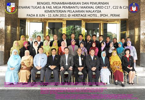 1 kementerian pelajaran malaysia 2012 taklimat pelaksanaan analisis keperluan latihan guru dan pensyarah bahasa inggeris (gp bi ) kepada ppd kementerian pelajaran malaysia 2012. KESATUAN SEKERJA KAKITANGAN MAKMAL , KEMENTERIAN ...