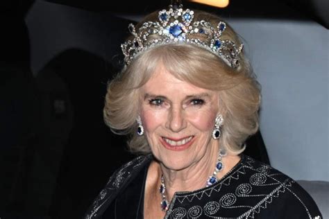 Camilla News Latest Queen Consort Camilla News And Updates