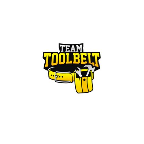 Team Tool Belt Is Ready To Be Awesome And Needs A Great Logo Logo