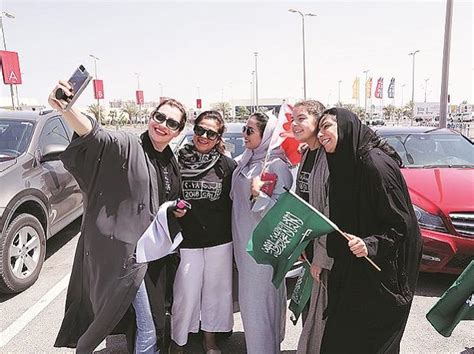Saudi Allows Women To Get Passports Go Abroad Without Male Guardians Nod International News
