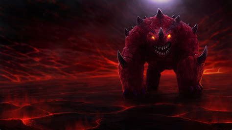 Maybe you would like to learn more about one of these? Old School RuneScape Jad boss by RS-LegendArts on DeviantArt