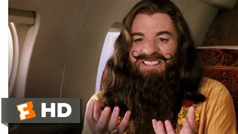 The love guru movie clips: The Love Guru (2/9) Movie CLIP - Thicker Than a Snicker ...