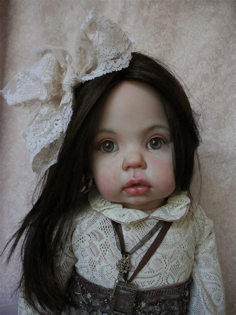 Anyas Originals Reborns And Ooak Art Dolls New Reborn Toddler Doll