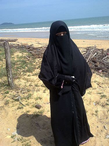 Bu Niqab Hijab Niqab Beautiful Hijab