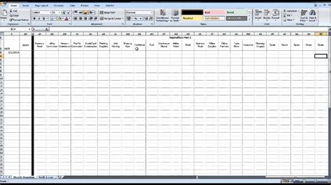 While excel accounting templates will never be as good as full software accounting packages, they are easy to use. Ebay Spreadsheet Template — excelxo.com