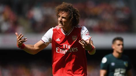 David luiz, pablo mari and soares were all weird deals for friends of raul. Arsenal news: 'We can fight for something big' - Ambitious ...