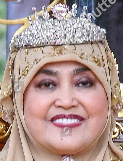 Tiara Mania Queen Saleha Of Bruneis Diamond Heart Tiara