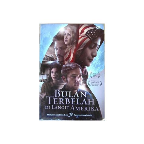 Bulan terbelah di langit amerika 2 adalah sebuah film indonesia yang disutradarai oleh rizal mantovani dan dibintangi oleh abimana aryasatya, acha septriasa, nino fernandez, rianti cartwright, ira wibowo, dan boy william. Resensi Film Bulan Terbelah Dilangit Amerika 2 - Gambaran