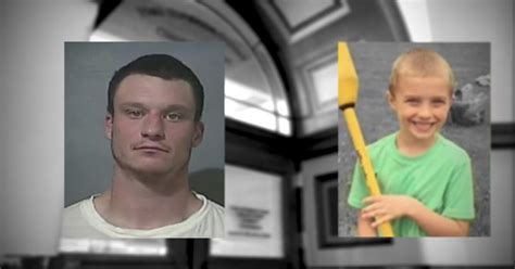 Terre Haute Man Convicted Of Killing His Seven Year Old To Be Sentenced