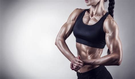 Female Bulking Workout Plan Complete Guide Fitbod