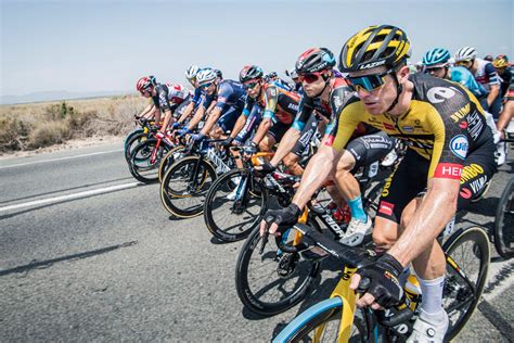 Resumão Vuelta A España 2021 Confira Os Melhores Momentos Da Primeira Semana Foto E Bikefoto E Bike