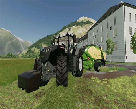 Ls Mw Fendt Weight Pack V Farming Simulator Mod Ls Mod