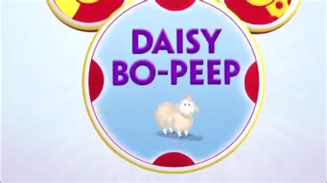 Daisy Bo Peep Disney Wiki Fandom