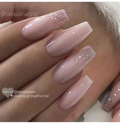 Pin by sophie Rogers on nail ideas | Ombre acrylic nails, Fake nails