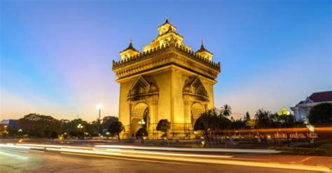 Laos All Set To Host Asean Tourism Forum 2024 Laotian Times
