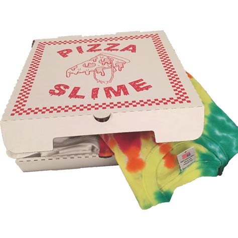 Pizzaslime Box