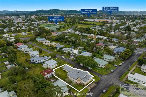 13 Second Avenue East Lismore House For Sale Fn First National