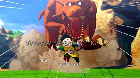 Dragon ball z kakarot is most recent game of dragon ball z and this is 3d fighting game. Download Dragon Ball Z Kakarot Apk Obb 1.1 Free For ...