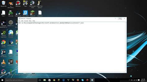 Several users encountering this particular error code have managed to get it sorted by clearing the cache & application data of the google play store app. Windows 10 Cant install apps & Store Crash Fix - YouTube
