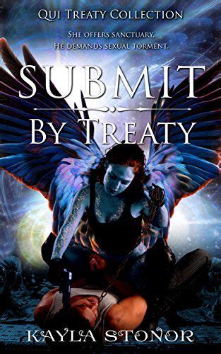 Submit By Treaty Alien Shapeshifter Romance Qui Treaty Collection