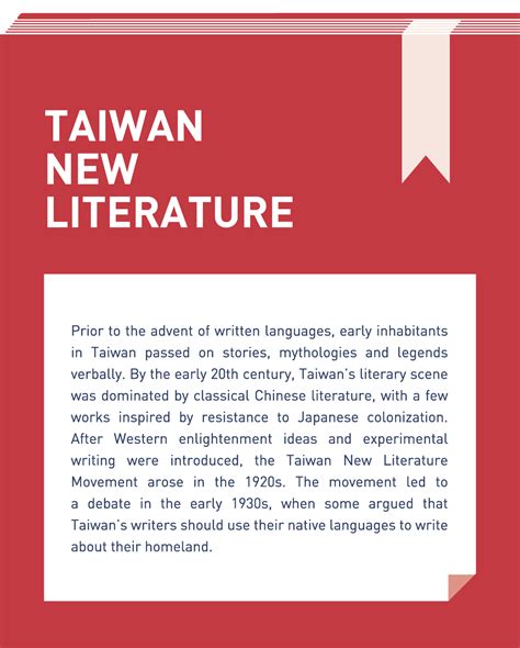 Reading Taiwan 》literary Exhibit Stephen Ou