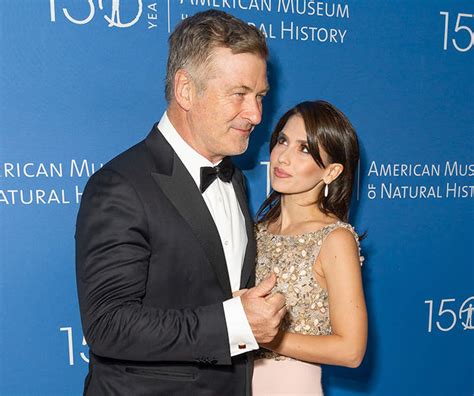Dlisted Hilaria Baldwin Lets Us All Know That Alec Baldwin Once