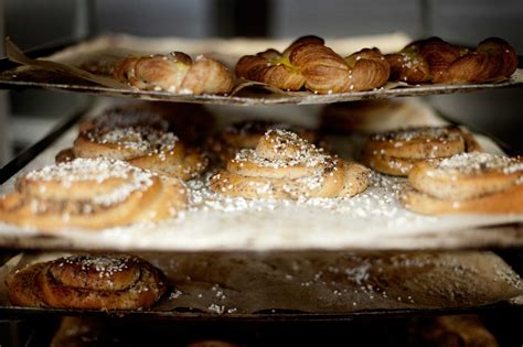 The Art of Swedish Fika - a Typical Swedish Tradition | Adventure Sweden