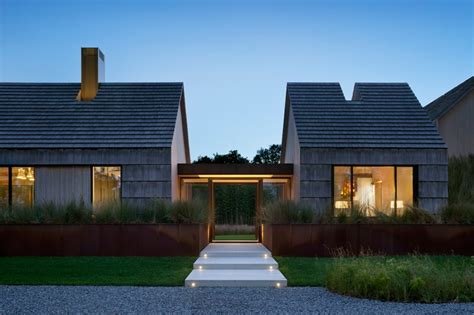 Bates Masi Architects Plants Sprawling Peirsons Way Property In The