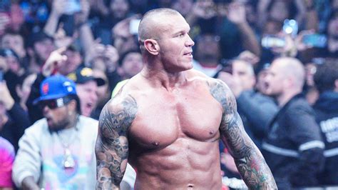 Randy Orton Matchups Wwe Should Consider For Wrestlemania 40