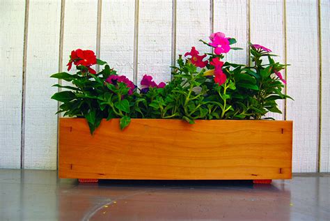 Window planter