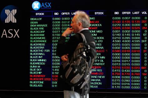 We did not find results for: ASX's Blockchain Game Plan Could Lift Stock 44% - Barron's
