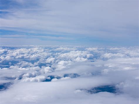 Free Images Horizon Snow Cloud Sky Air Mountain Range Plane