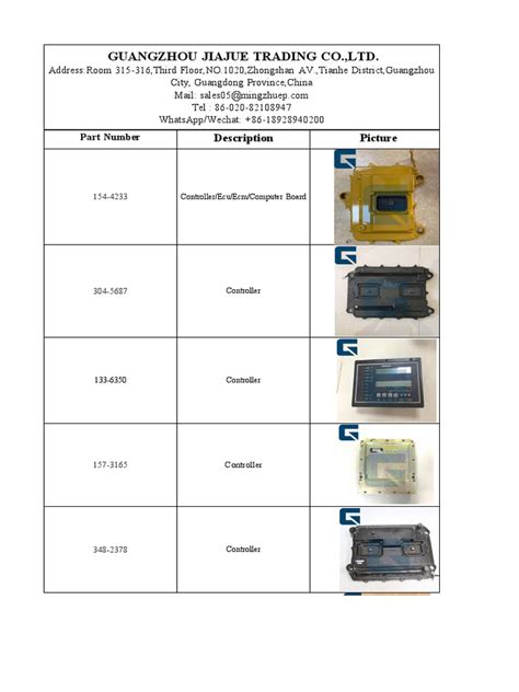 Caterpillar Parts Catalogue Pdf Fuel Injection Vehicle Parts