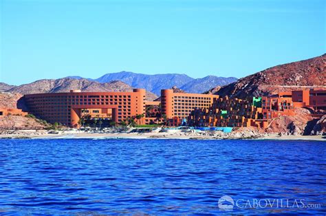 The Westin Los Cabos Resort Villas And Spa Cabo San Lucas