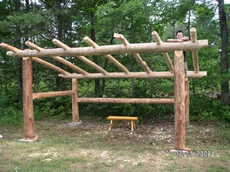 Hope Chest Woodworking Plans How To Build A Wood Shed With Logs
