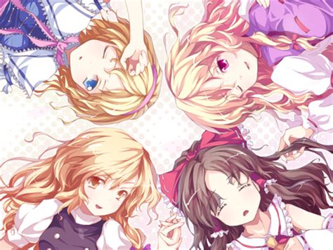 Friends 2gether 4 Ever Other Anime Background Wallpapers