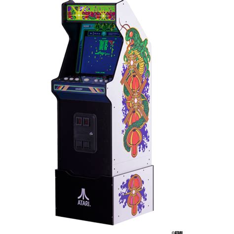 Arcade1up Atari Legacy Arcade Machine Centipede Edition Price