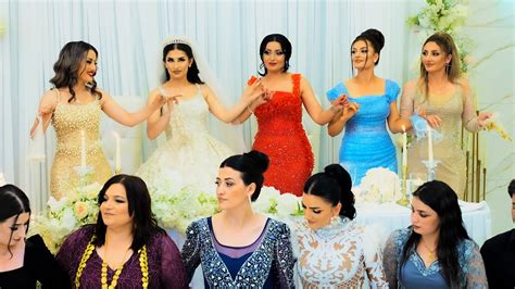 IMAD SELIM Nawzad Asuar Ross Deko Part02 Kurdische Hochzeit