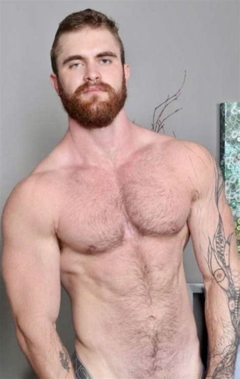 Ginger Men Handsome Faces Male Sketch Shirt Dress Guys Man